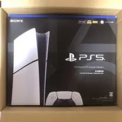 プレイステーション５　デジタルエディション　（値下げ可能）購入後２４時間以内発送