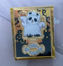 呪術廻戦 マルキューブ パンダ