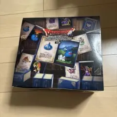 ドラゴンクエスト コレクション スライムとわたぼう編 ドラゴンマシン