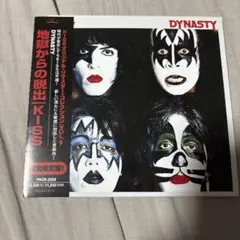 KISS 地獄からの脱出　帯付き　日本盤 KISS 地獄からの脱出 帯付き 日本盤 - メルカリ