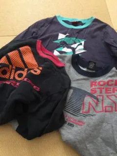 チャンピオン スウェット 130