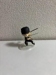 ワンピース アドバージ モーション スタンピード ロロノア・ゾロ フィギュア