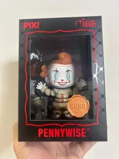 新品 ARTFX どこでもIT ペニーワイズ(1990) コトブキヤ イット - メルカリ