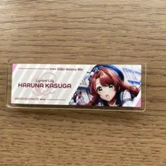 D4DJ 春日春奈 アクリルバッジ