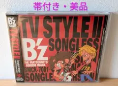 ☆【B'z】DEVIL（韓国限定発売CD） - メルカリ