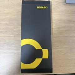 NIMASO ガラスフィルム iPhone 17/16 Pro用 保護フィルム