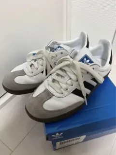 adidas サンバ　samba 23.5
