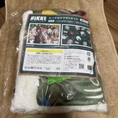 NIKKE シープボアブランケット デザインA