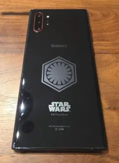 2025年最新】galaxy note10+ star warsの人気アイテム - メルカリ