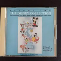 ディズニーコレクション　Vol.2