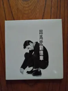 アンディラウCD 2組