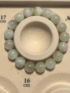 リビアングラス 約16.7〜18.2mm G2254 - メルカリ