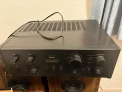 SANSUI A-700Di プリメインアンプ サンスイ 山水 - メルカリ