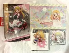 推しの子 星野ルビー スイパラ マリンルック