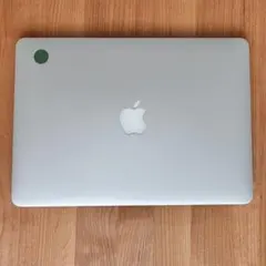 初期化済・箱/充電器付MacBook Air 13インチ Early 2015 初期化済・箱/充電器付MacBook Air 13インチ Early 2015 - メルカリ