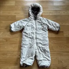 カバーオール 90