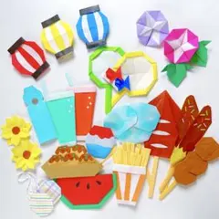梅雨壁面飾り 立体パラソル壁面 傘壁面 6月壁面 ハンドメイド - メルカリ