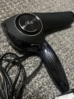 ReFa BEAUTECH DRYER PRO - メルカリ