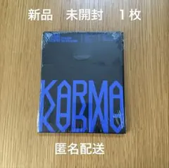 straykids KARMA スキズ compact ver.