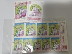 プリパラ ファルル セット