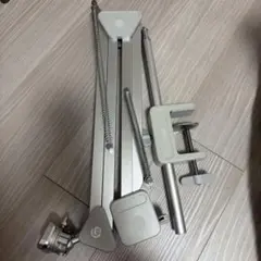 ソフトブーツインナー出し ピンチクリアー 変形クランプ 痛い所解消