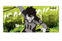 2025年最新】ブルーロックタオルの人気アイテム - メルカリ