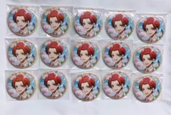一ノ瀬かえで「ALL AIKATSU! STAR 缶バッジ」9個 一ノ瀬かえで「ALL AIKATSU! STAR 缶バッジ」9個 - メルカリ