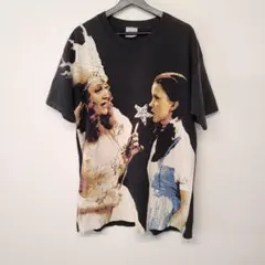 1994年コピーライト入THE WIZARD OF OZオズの魔法使い　TEE