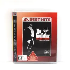 PS3ソフト ゴッドファーザー ドン・エディション