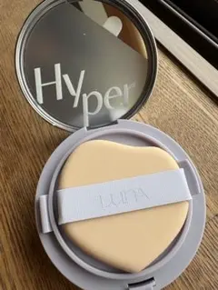 LUNA HYPER FIT FILTER CUSHION 02 BEIGE