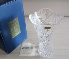 2026年最新】ノリタケクリスタル 花瓶の人気アイテム - メルカリ