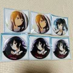 2025年最新】ユーフォニアム 缶バッジ 麗奈の人気アイテム - メルカリ