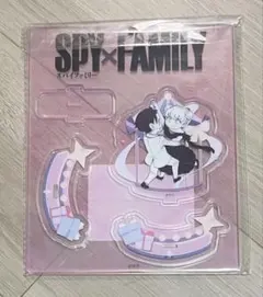 アーニャ キャラクターグッズ