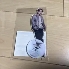 岩田剛典 big アクリルスタンド - メルカリ