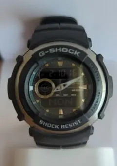 CASIO G-SHOCK G-800 デジタル腕時計のサムネイル