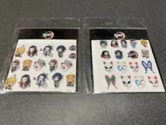 モ*コ様 新品未使用未開封 鬼滅の刃 ぷっくりシール