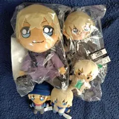 名探偵コナン 安室透 ぬいぐるみ まとめ売り