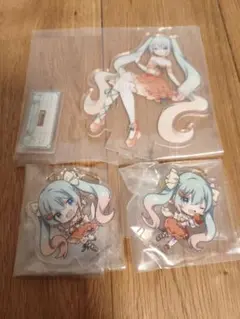 フリューくじ　初音ミク　まとめ売り