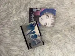 矢沢あい　ウエハース　NANA