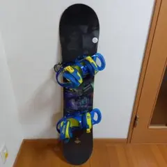 2025年最新】バートン ビンディング キッズの人気アイテム