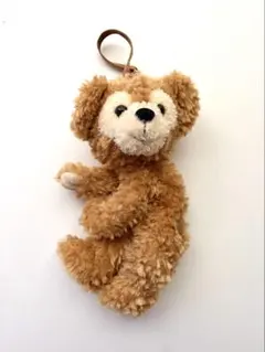 ダッフィー　ポーチ