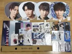 【新品未開封】SnowMan 渡辺翔太 すのチル ＆ アクスタ 他 28点セット