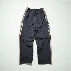 00s athletic works tech nylon pantsのサムネイル
