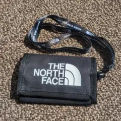 ザノースフェイス フラップ ウォレット ミニ NN2PL55R