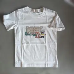 R&D.M.Co- オールドマンズテーラー CIRCUS プリントTシャツ M - メルカリ