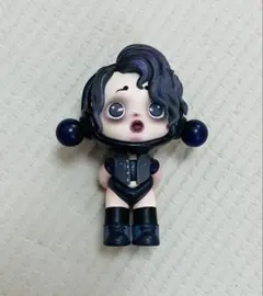SKULLPANDA × THE ADDAMS FAMILY シリーズ