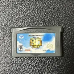 海外版★Around the World in 80 Days