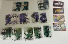 忍たま乱太郎 ツインウエハースの段 まとめ売り