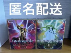 Fate strange Fake フィギュア 2種のサムネイル