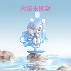 POPMART AZURA 七夕織姫 ブリスター 海外限定 カササギ橋 POPMART AZURA 七夕織姫 ブリスター 海外限定 カササギ橋 - メルカリ